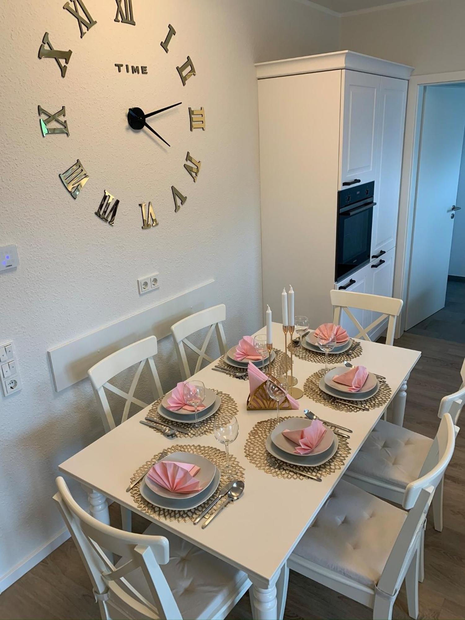 Ferienwohnung 2404 App 6 In Burhave Exterior photo
